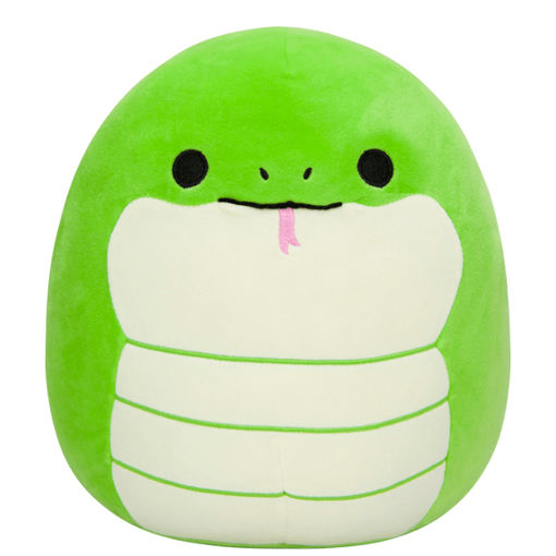 Picture of Squishmallow 40cm Amalie the Snake